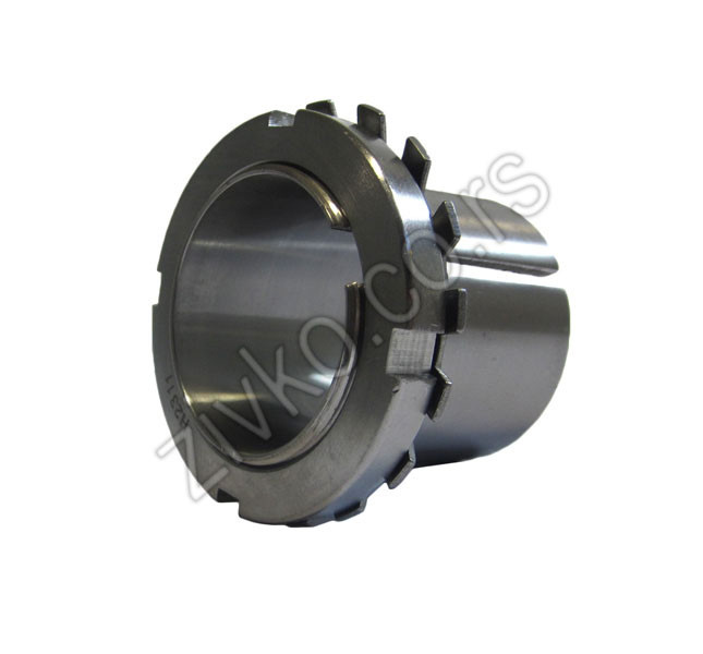 Spannhülsen H 2311 - 3