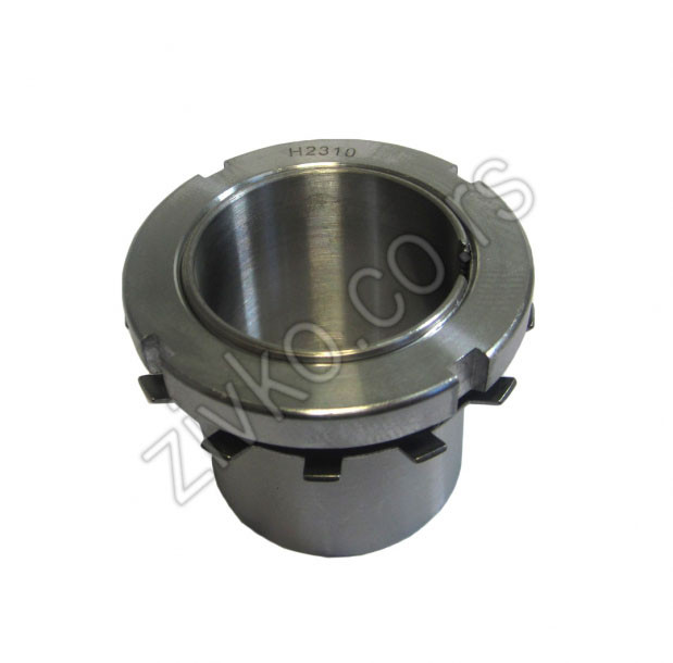 Spannhülsen H 2310 - 1