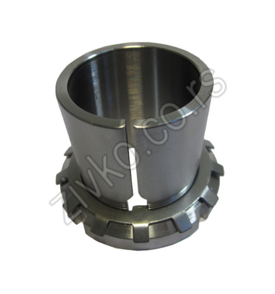 Spannhülsen H 2310 - 2