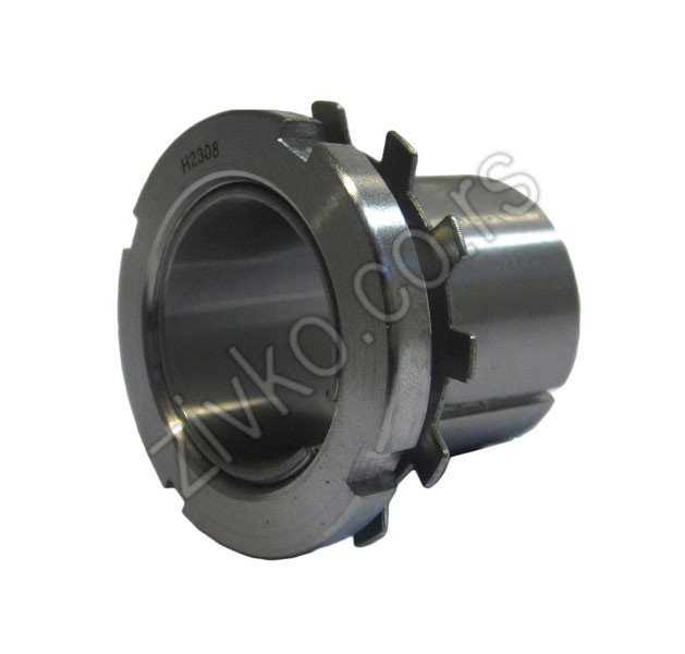 Spannhülsen H 2308 - 3