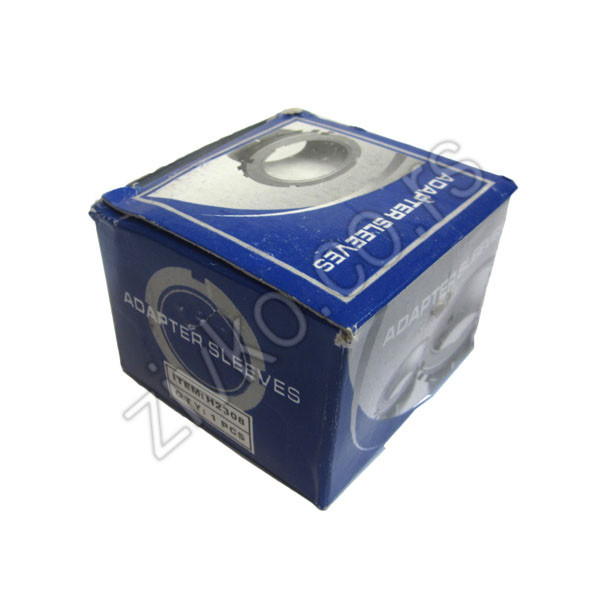 Spannhülsen H 2308 - 5