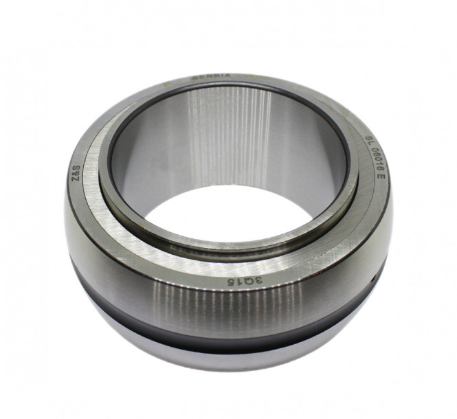 Support rollers SL 06 016 E - 2