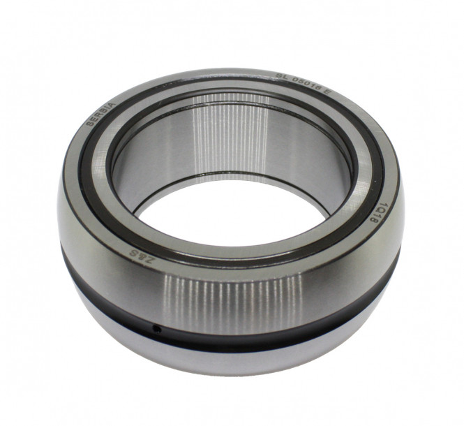 Support rollers SL 05 016 E - 2