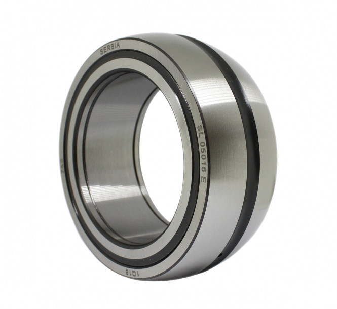 Support rollers SL 05 016 E - 1