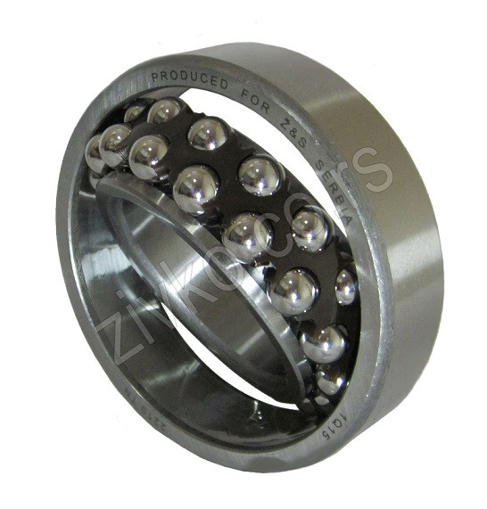 Rillenkugellager 2210 TN - 4