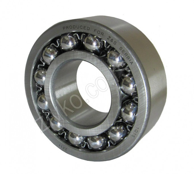 Rillenkugellager 2311 - 2