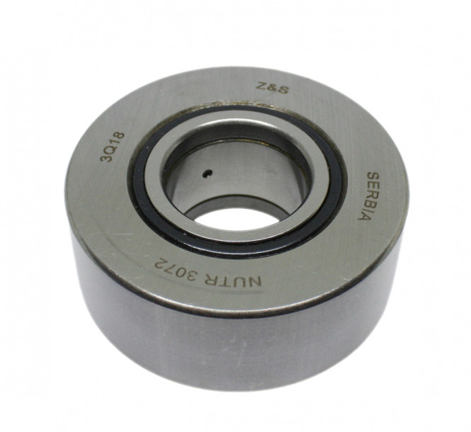 Laufrollen NUTR 3072 - 2
