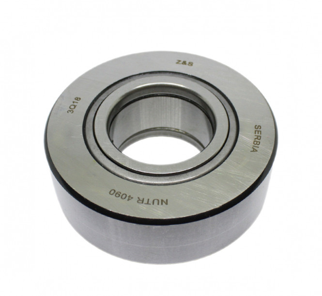 Laufrollen NUTR 4090 - 2