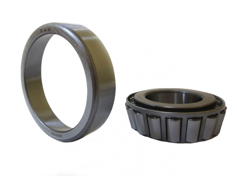 Kegelrollenlager 32208 A - 4