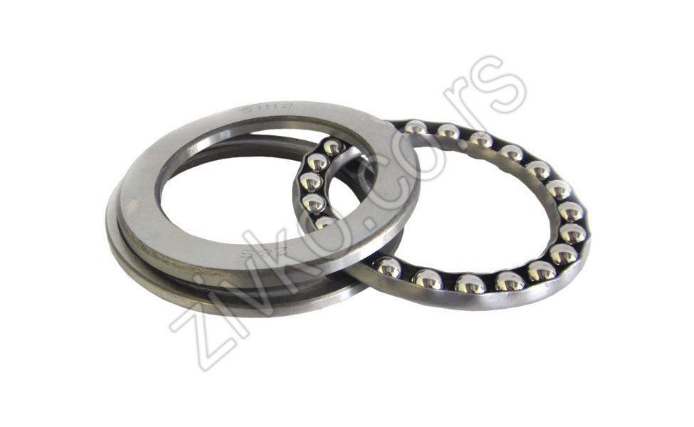 Axiallager 51112 - 2