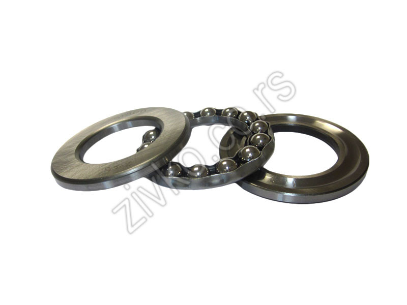 Axiallager 51208 - 3