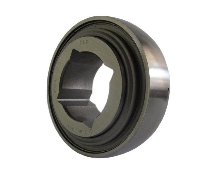 Spannlager SLTW211 - 2