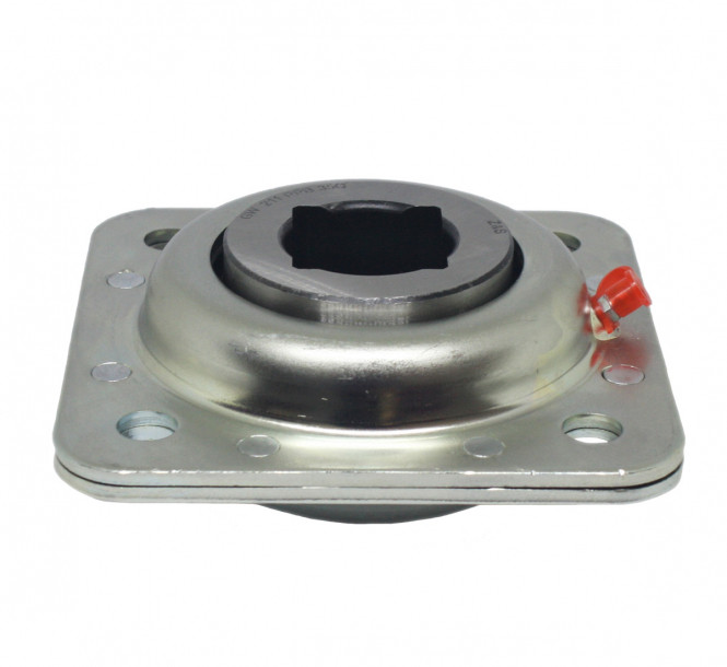 Gehäuseeinheiten ST740/GW211PPB35Q - 2