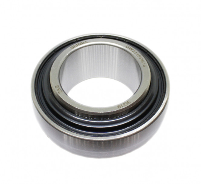 Spannlager GW211PPB16 - 2