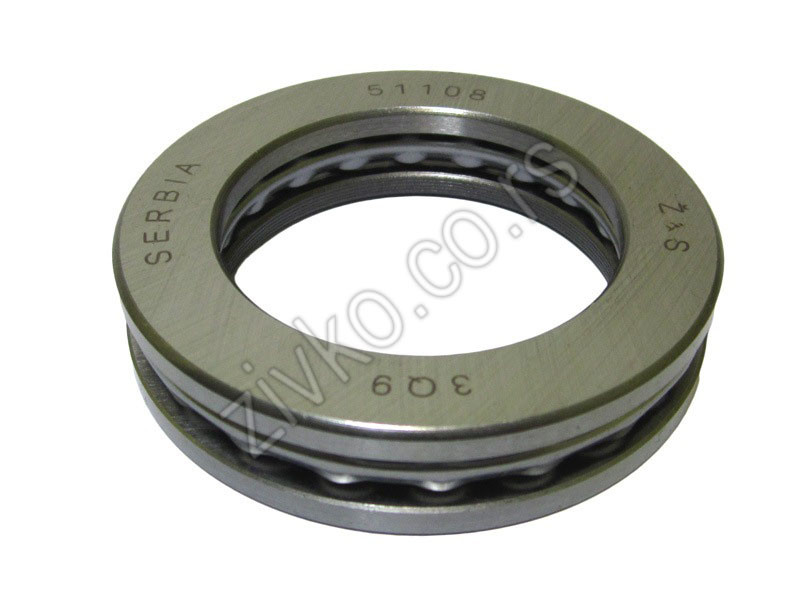 Axiallager 51108 - 1