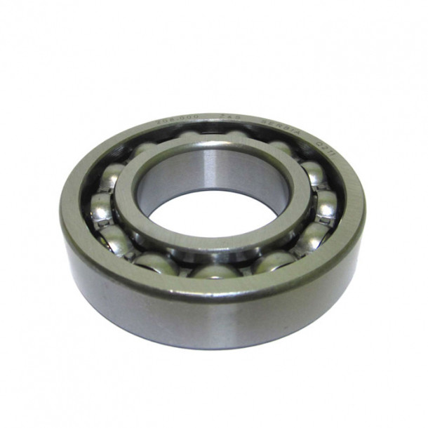 Rillenkugellager 208.000 - 1