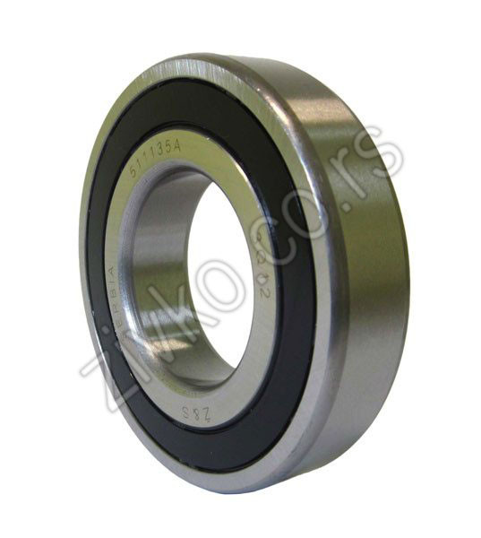 Rillenkugellager 511135 A  - 2