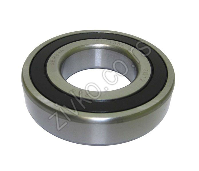 Rillenkugellager 511135 A  - 1