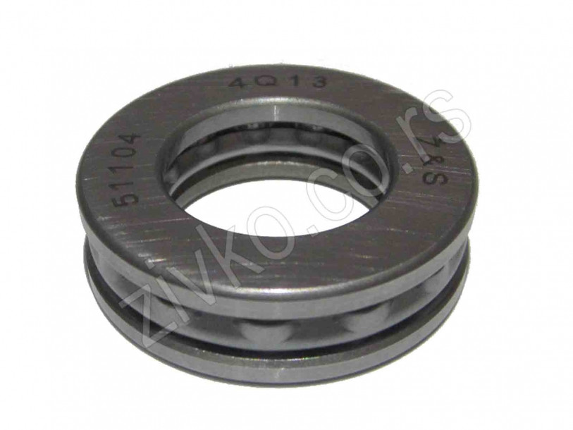 Axiallager 51104 - 2