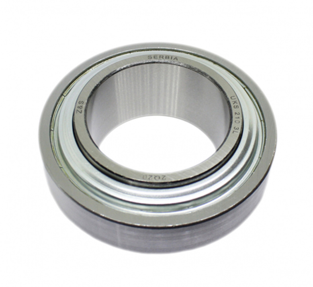 Spannlager UKS 210 3L - 2