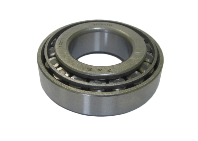 Kegelrollenlager 30206 A - 1