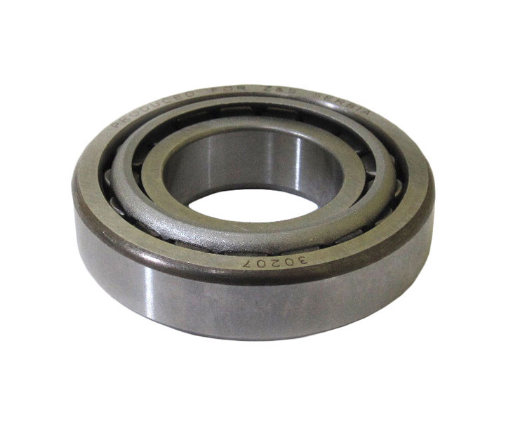 Kegelrollenlager 30207 A - 2