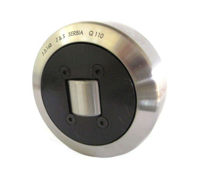 Laufrollen 7.3.168 - 2