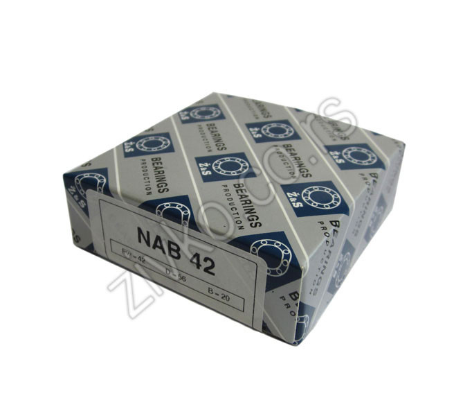 Nadellager NAB 42 - 4