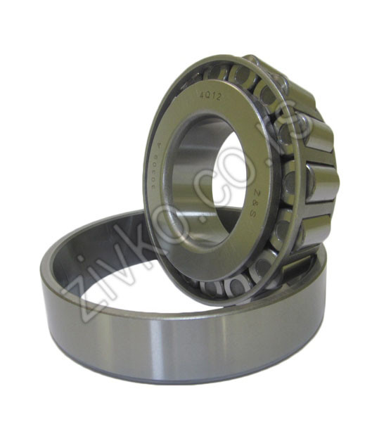 Kegelrollenlager 30309 A - 3