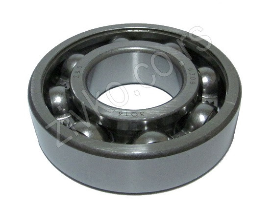 Rillenkugellager 6309 - 4