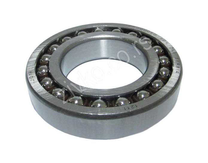 Rillenkugellager 1211 - 3