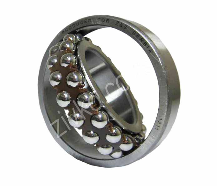 Rillenkugellager 1211 - 5