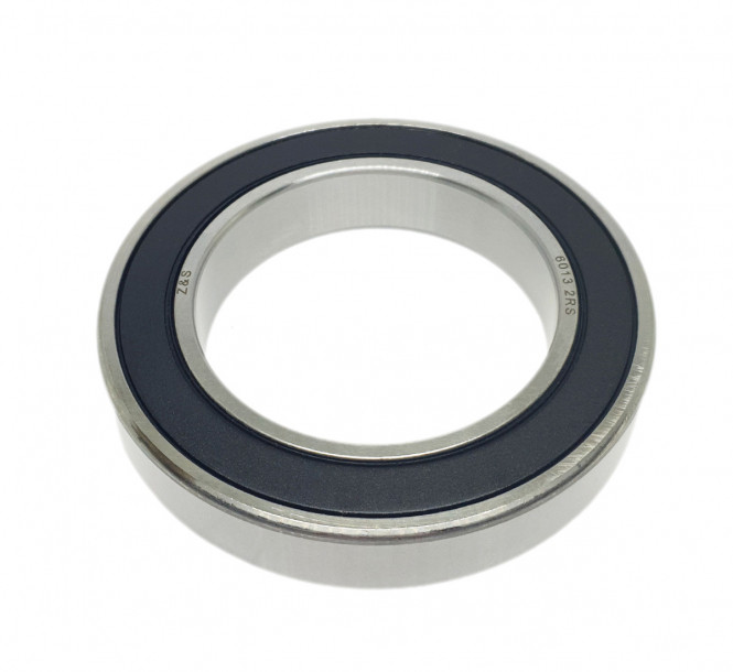 Rillenkugellager 6013 2RS - 2