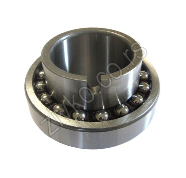 Rillenkugellager  11210 TN - 2