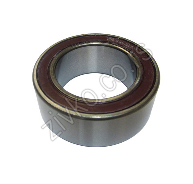 Rillenkugellager ACB 35 x 55 x 20 - 1