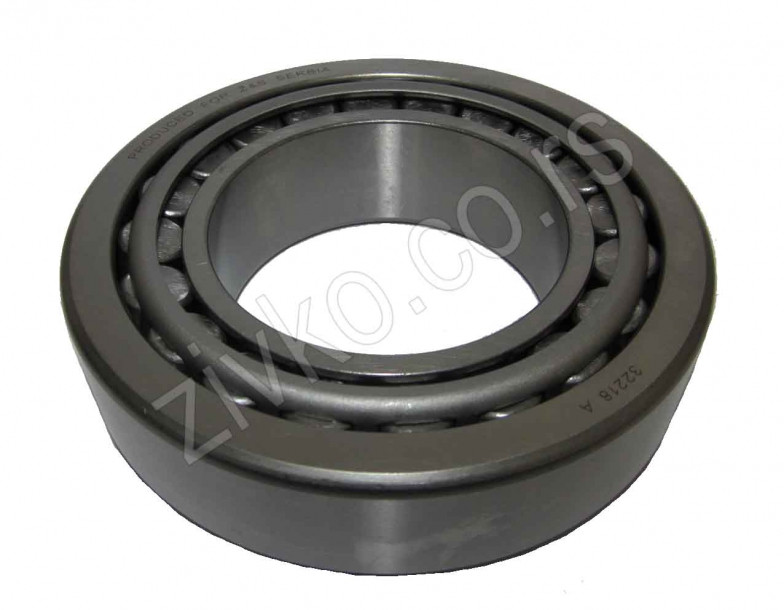 Kegelrollenlager 32218 A - 1