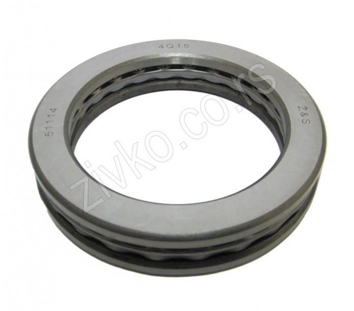 Axiallager 51114 - 2