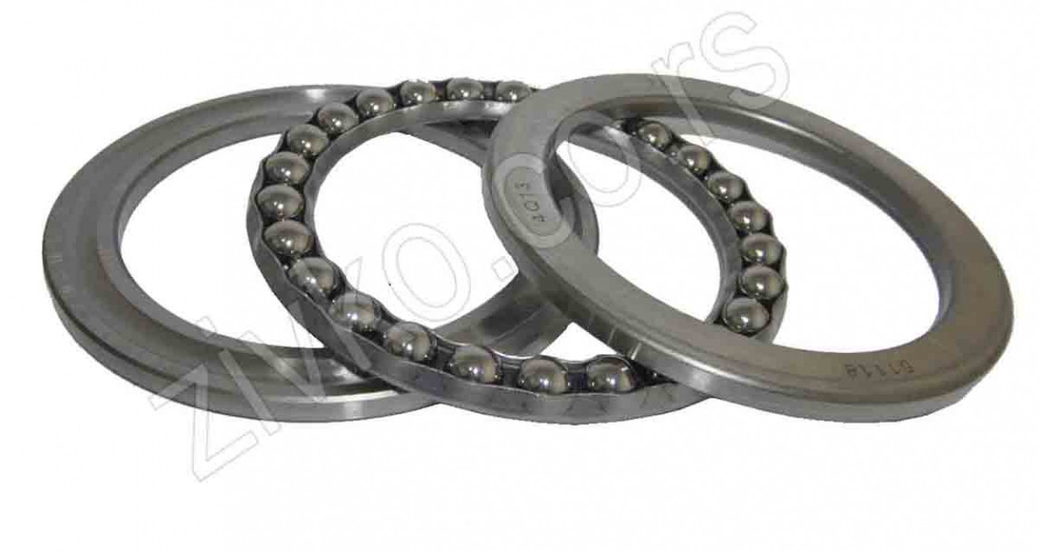 Axiallager 51118 - 3