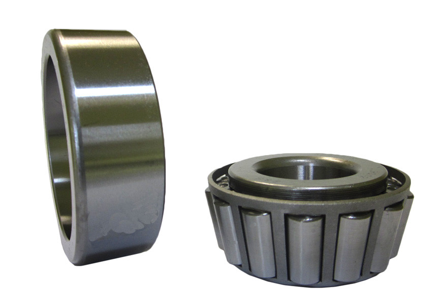 Kegelrollenlager 32307 A - 4