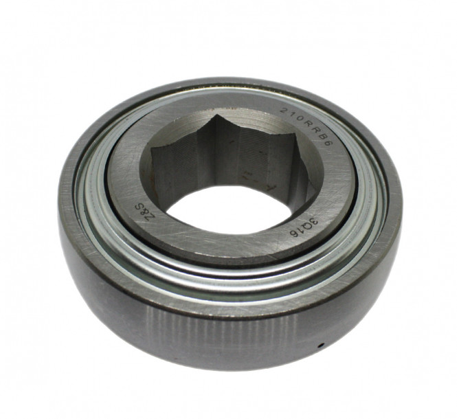 Spannlager 210RRB6 - 2