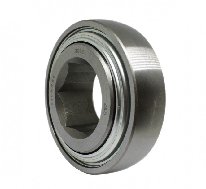Spannlager 210RRB6 - 1