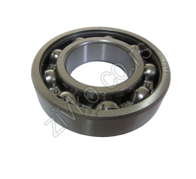 Rillenkugellager 6207 - 1