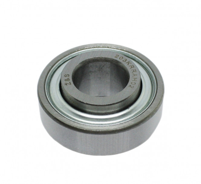 Spannlager 203KRRAH02 - 2