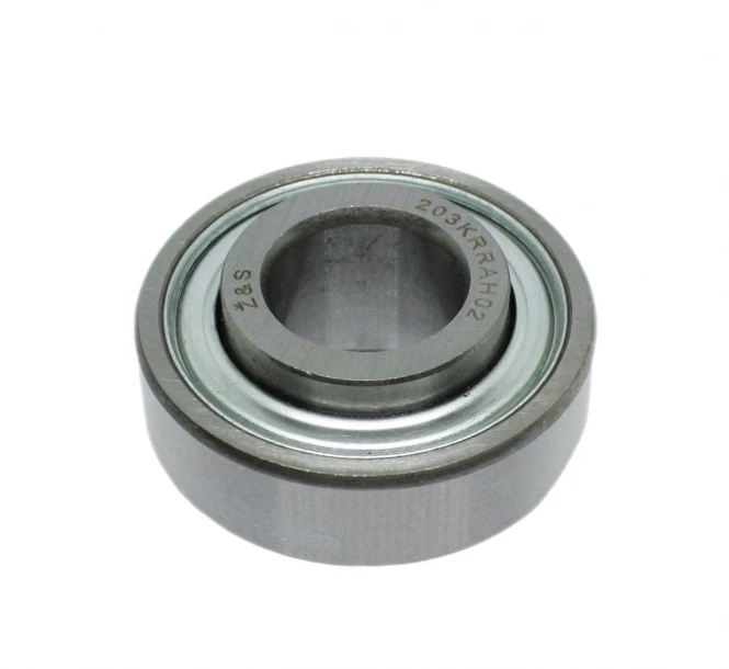 Spannlager 203KRRAH02 - 2