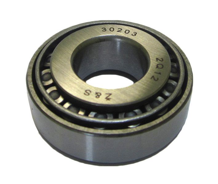 Kegelrollenlager 30203 A - 1