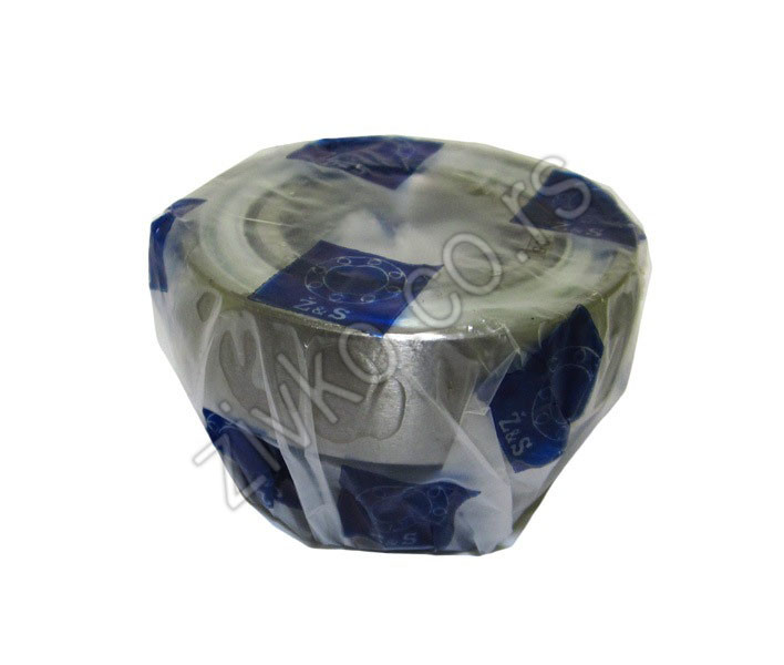 Spannlager UY 208-108 2S - 4