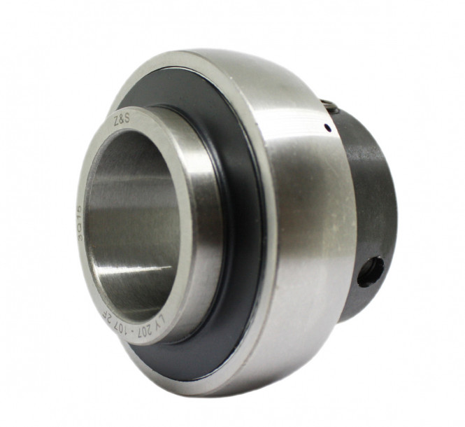 Spannlager LY 207-107 2F - 1