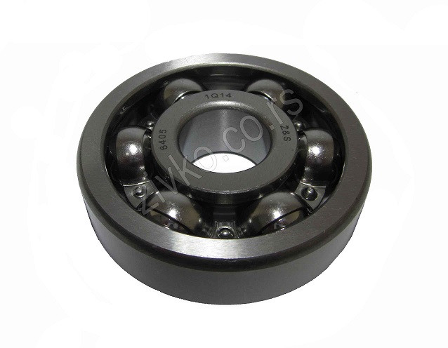 Rillenkugellager 6405 - 3