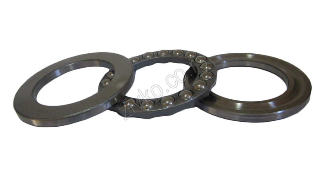 Axiallager 51220 - 3