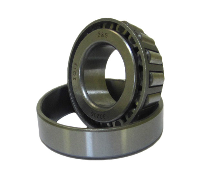 Kegelrollenlager 30205 A - 3